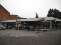 VPR Motor Rugsproeiers