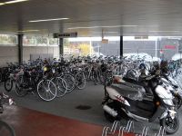 VPR Motor Rugsproeiers