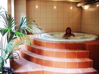 Equilibrium Wellness Center Powertraining