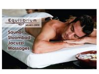 Equilibrium Wellness Center Powertraining