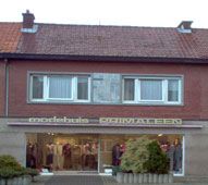 Primaleen Ceremoniekleding