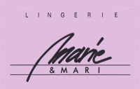 Marie & Mari Passionata