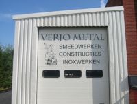 Verjo Metal bvba