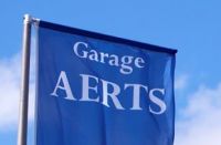 Aerts Herman bvba Garage Garage
