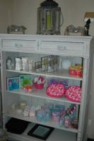 Beauty Center Isis Mary cohr