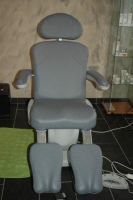 Beauty Center Isis Mary cohr