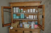 Beauty Center Isis Mary cohr
