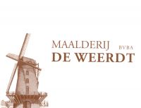 Maalderij De Weerdt BVBA Pavo