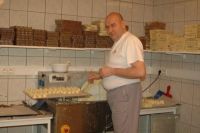 Chocolaterie De Ridder Groothandel