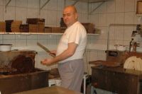 Chocolaterie De Ridder Groothandel