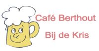 Caf&eacute; Berthout Sterke dranken