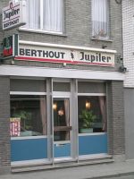 Caf&eacute; Berthout Sterke dranken