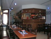 Caf&eacute; Berthout Sterke dranken