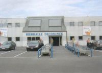 Bierhalle Deconinck bvba Drankencentrale