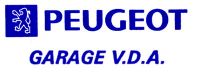 Garage V.D.A Uitlijnen
