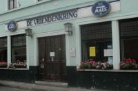 Caf&eacute; De Vriendenkring Gezellig