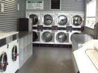 Carwash Happy Cars Wassen