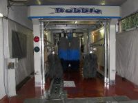 Carwash Happy Cars Wassen