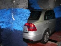 Carwash Happy Cars Wassen