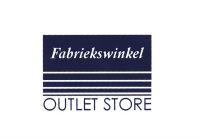 Fabriekswinkel Outlet Store Badjassen