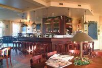 The Lodge Kinderspeelhoek