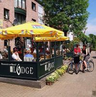 The Lodge Kinderspeelhoek