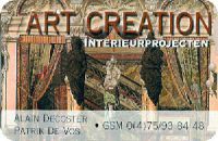 Art Creation