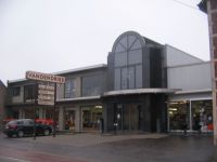 Vandendries bvba