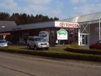 Garage Wouters Testelt nv