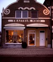 Traiteur Nico Verjaardag