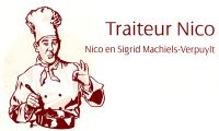 Traiteur Nico Verjaardag