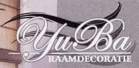 Yu Ba Raamdecoratie