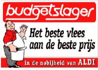 Budgetslager