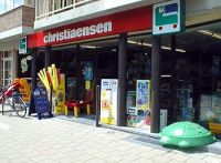 Christiaensen Speelgoed