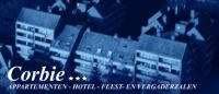 Appart Hotel Corbie Overnachting