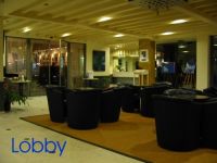Appart Hotel Corbie Overnachting