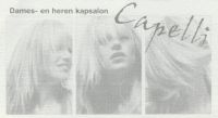 Capelli Kapper