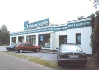 Houthandel Janssen Houthandel