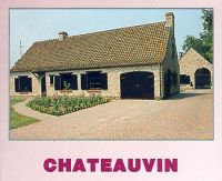 Chateauvin Nv Wijnen en sterke dranken