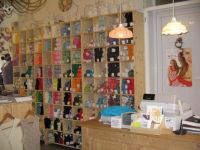 Breiwol Rainbow Juwelen
