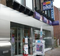 Foto Karel bvba Canon