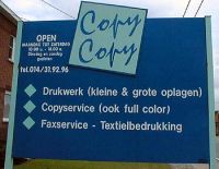 Copy Copy Copy center