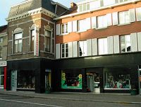 Kempeneers D bvba Tuinmachines