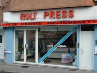 LuxeNieuwkuisRoly-shop Droogkuis Wasserijen 