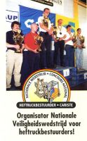 B.L.I.T.S nv Veiligheid