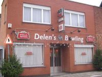 Delen's Bowling bvba Kinderfeestjes