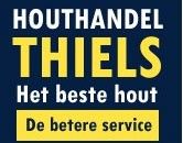 Thiels Houthandel NV Plafondbekleding