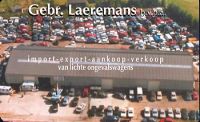 Gebroeders Laeremans BVBA