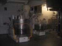 Bakkerij Centrum Bakker