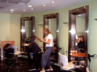 Coiffure Veerle Extensions